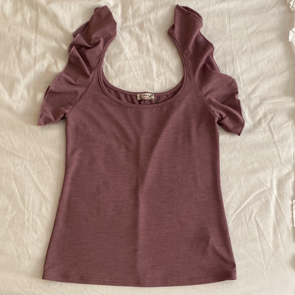 Free People tank top